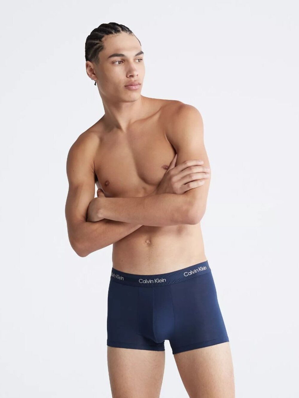 Ultra-Soft Modern Trunk